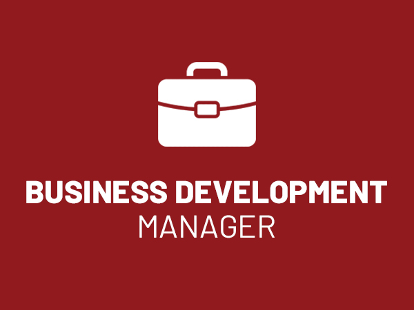 business-development-manager