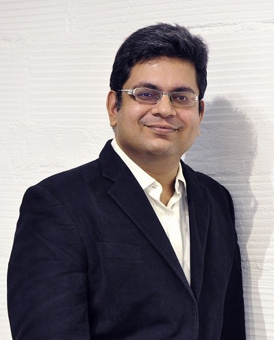 Ninad Chhaya, COO – WITS Interactive / Co-Founder and COO - GoPhygital