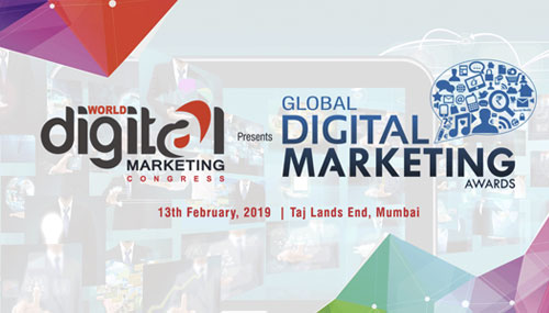 World Digital Marketing Congress 2019