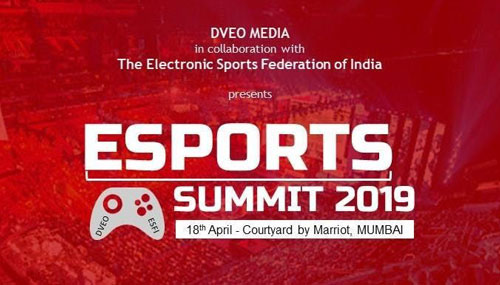 Esports Summit 2019