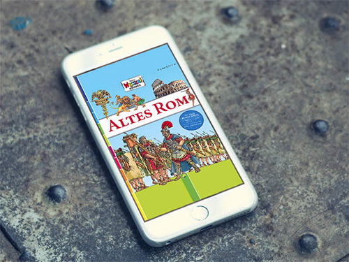 ePub - Vemag - Altes Rom