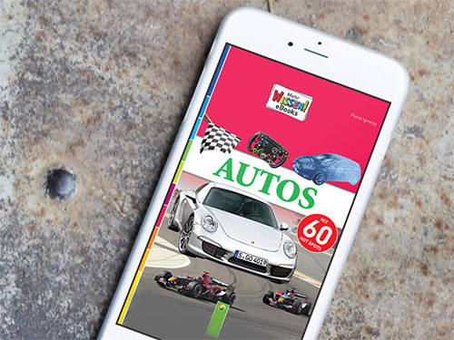 ePub - Autos