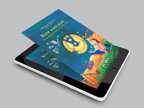 ePub - Bitte Noch Eine!