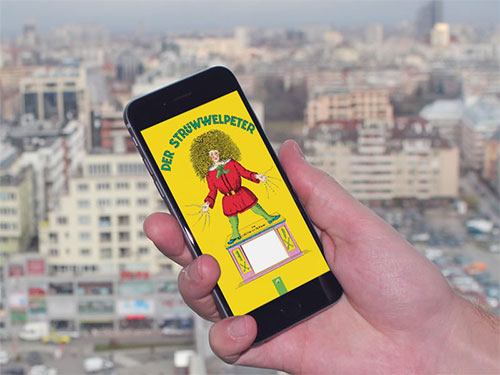 ePub - Der Struwwelpeter