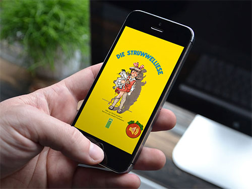 ePub - Die Struwwelliese