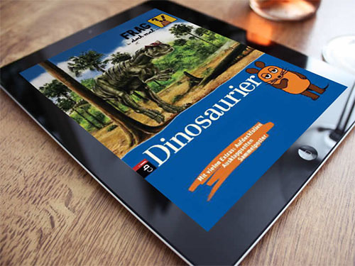 Dinosaurier