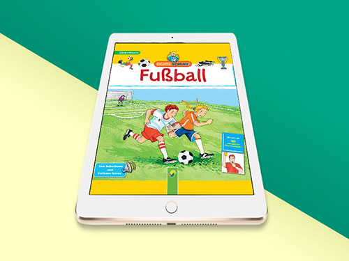 ePub - FUßBALL