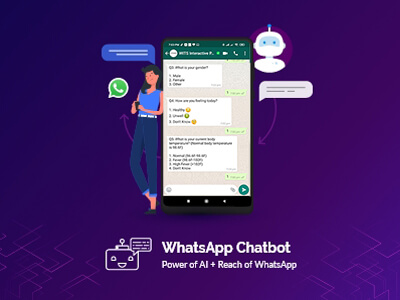 whatsapp chatbot cost